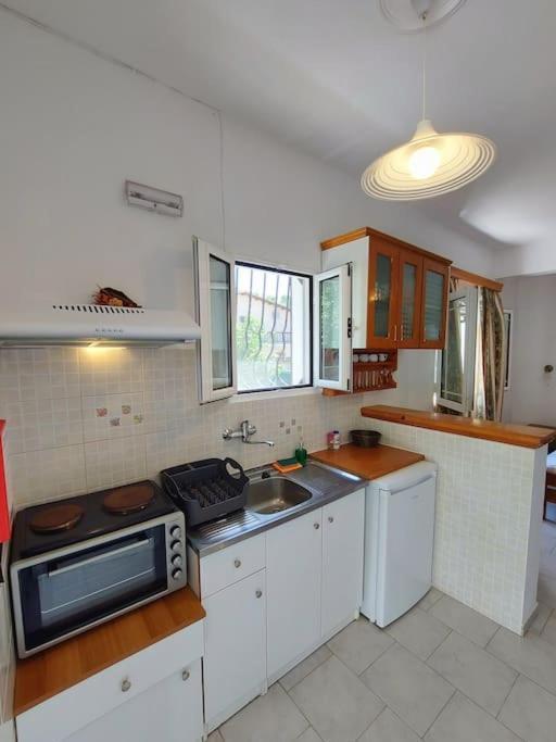 Eleni Apartment