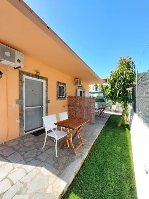 Apartment Eleni Agios Gordios (Corfu)